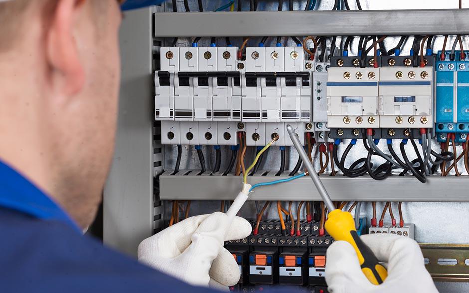  électricien dépannage Valenton